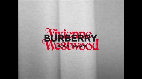 burberry x vivienne westwood t shirt|Burberry x Vivienne Westwood .